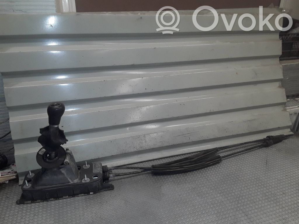 Selector caja de cambios   1K0711049AR
