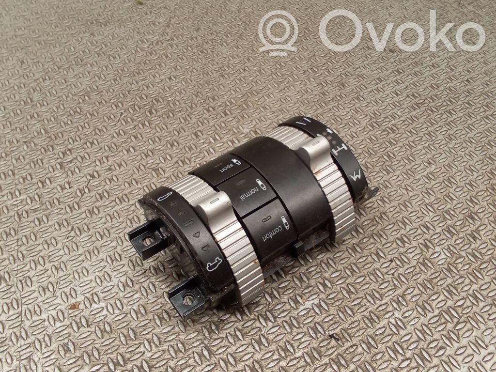Comutator înălțime/mod rulare suspensie   7L5941435F