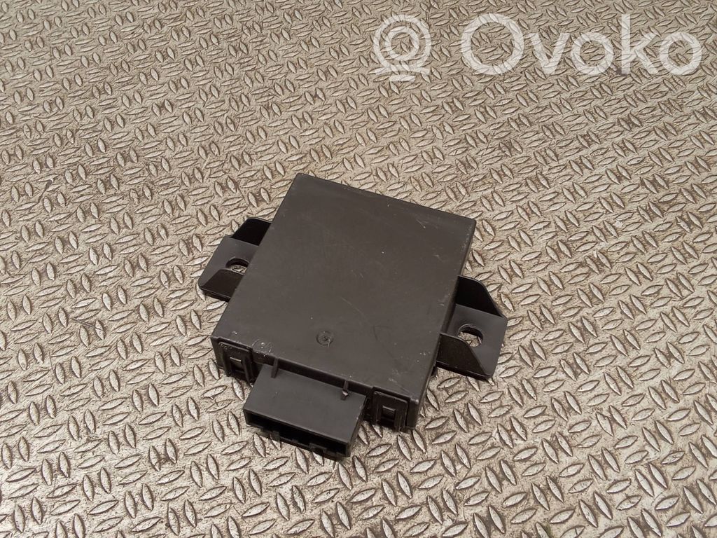 Boîtier module alarme   7L0907719A