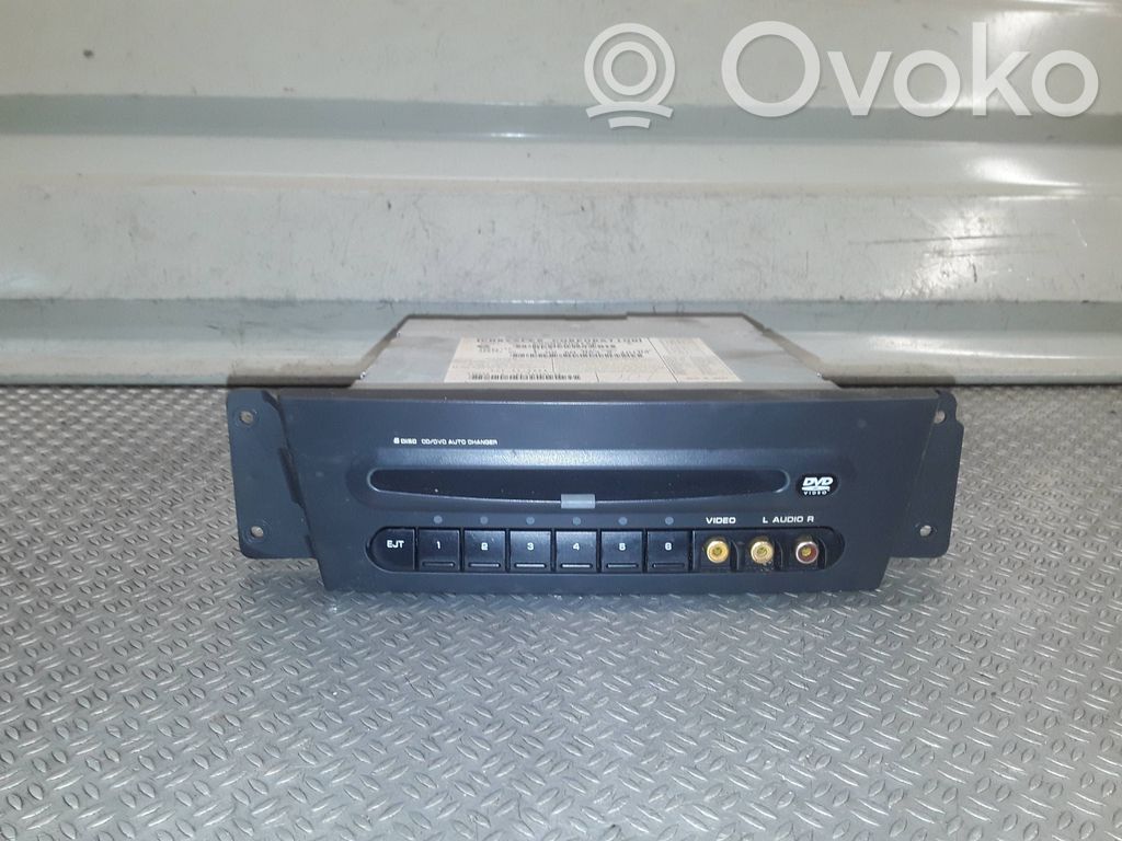 CD/DVD keitiklis   P05094031AB