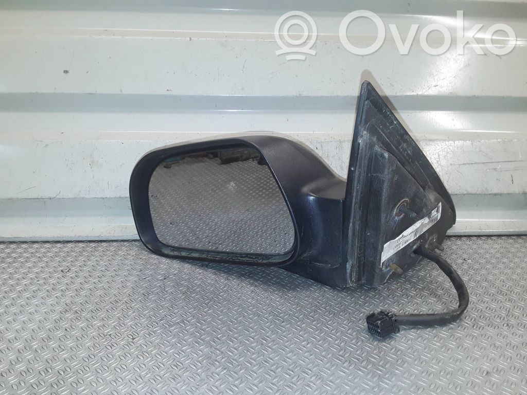 Oglindă electrică ușă față