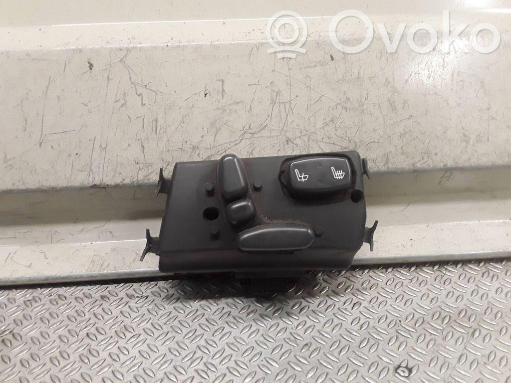 Chrysler Pacifica Seat control switch 
