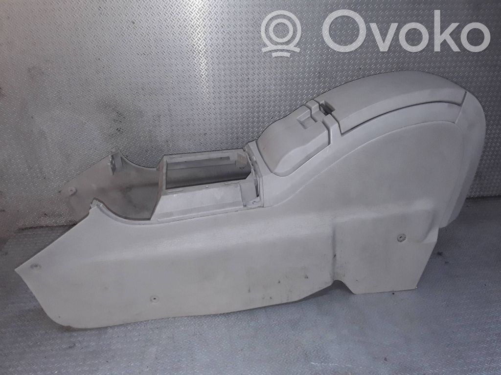 Chrysler Pacifica Armrest 