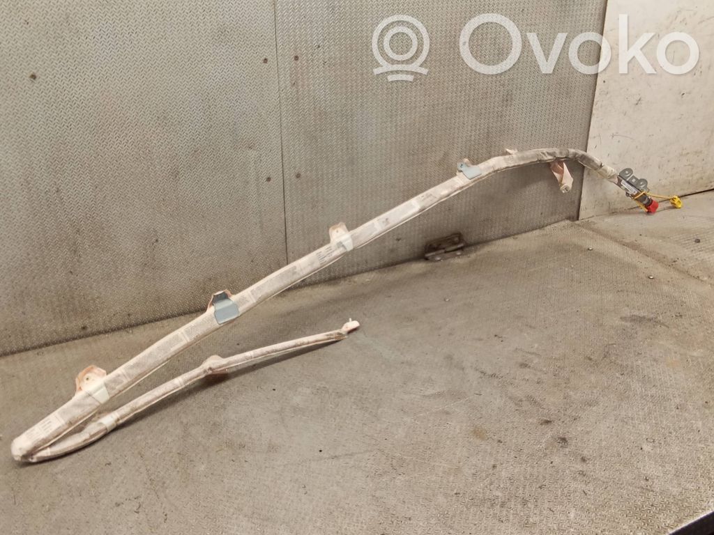 Porsche Cayenne (9PA) Kopfairbag 