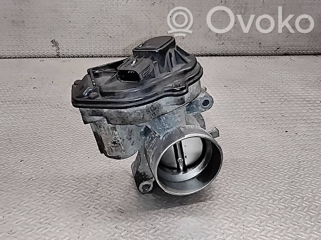 Droseļvārsts   VP4M5U9E927DC
