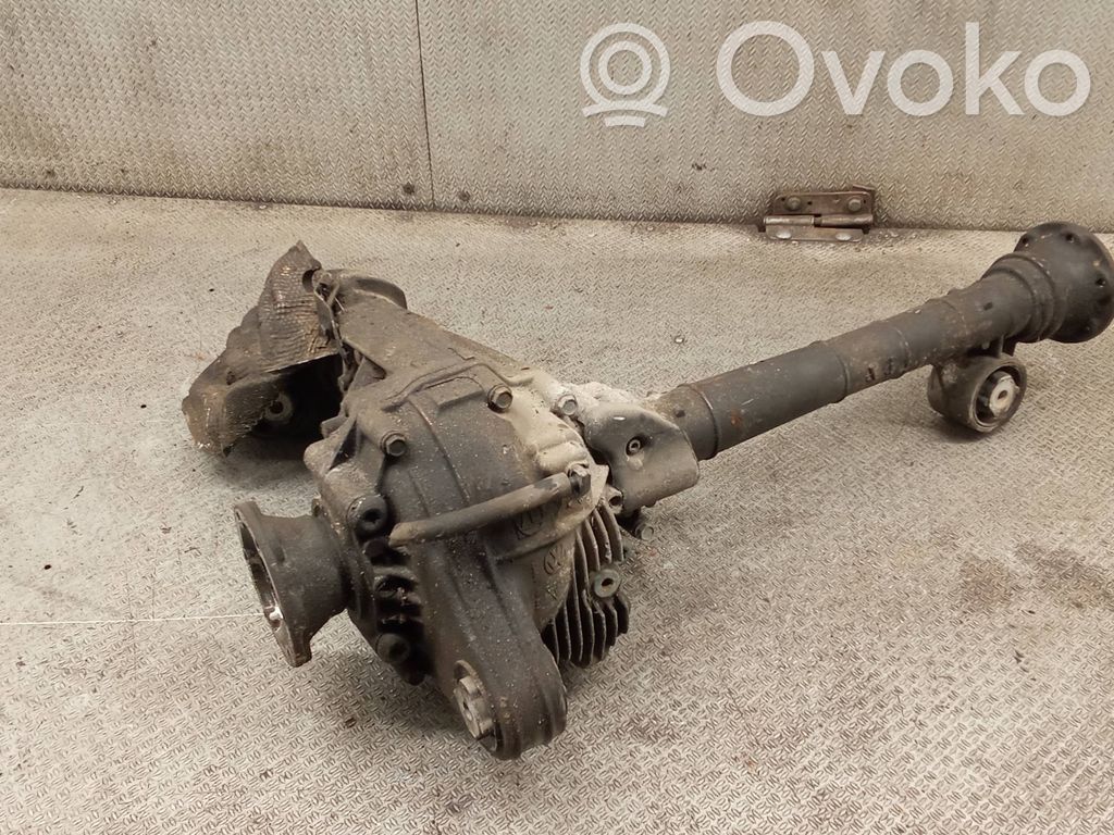 Front differential   99037,446031002L