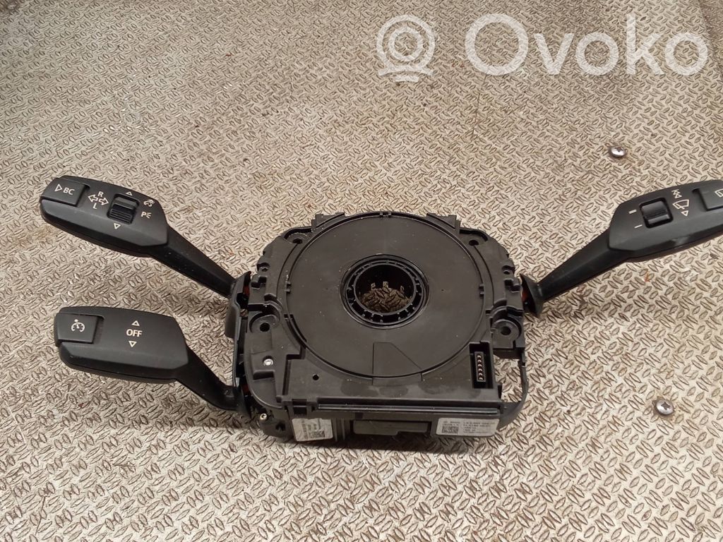 BMW 1 E81 E87 Rokturu komplekts 