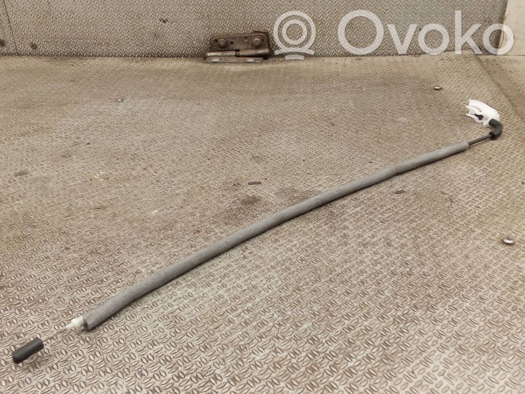 BMW 1 E81 E87 Cavo maniglia portiera anteriore 