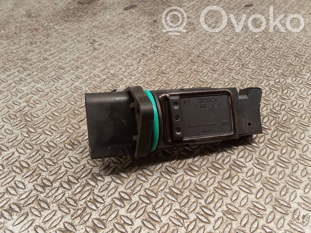 Mass air flow meter   F00C2G2054