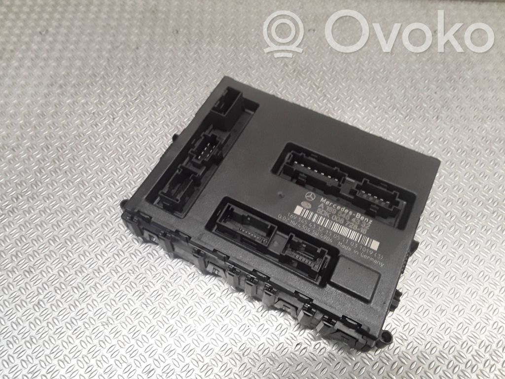 Module confort   A1695454332,5DK00872816