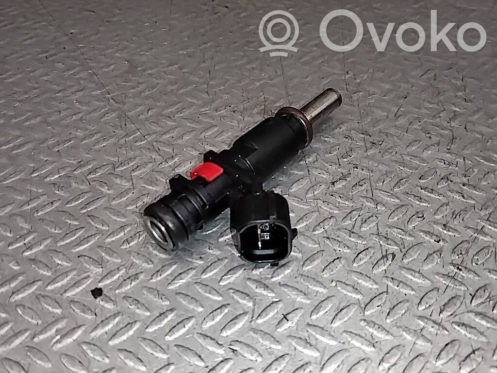 Inyector de combustible   7528176,8134C03747