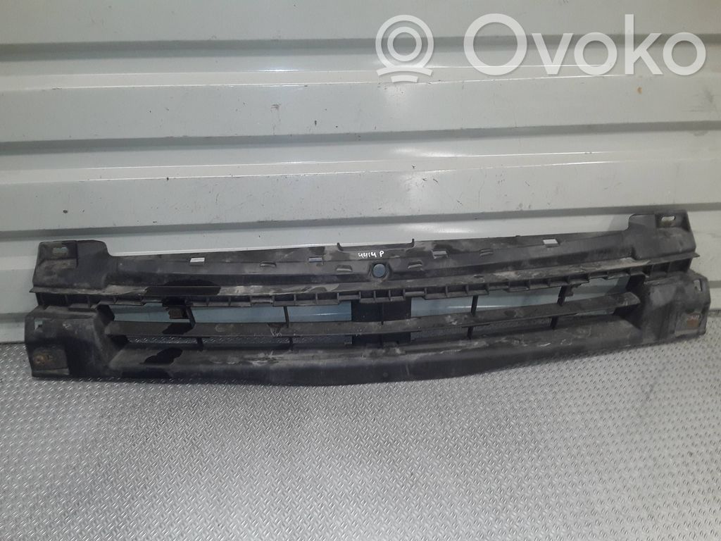 Renault Trafic II (X83) Grilă radiator față 