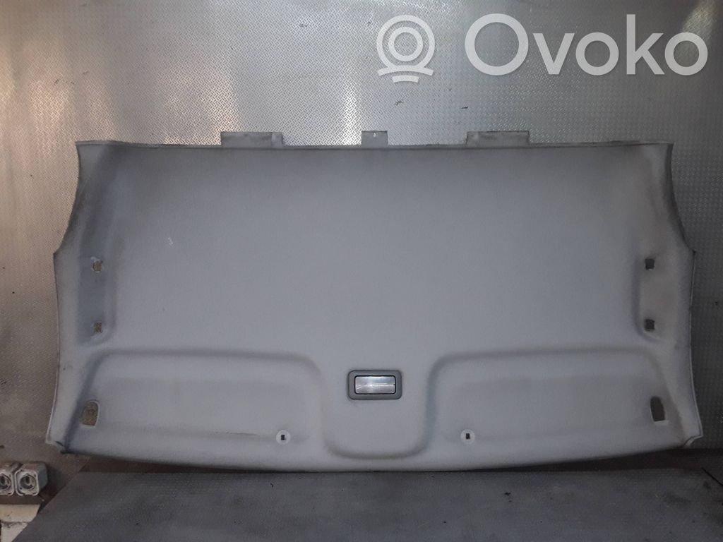Renault Trafic II (X83) Techo 