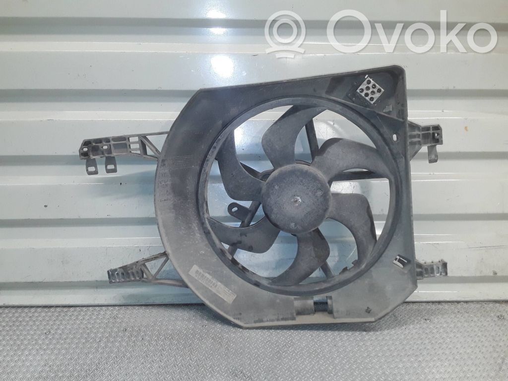 Elektrolüfter   8200409469C