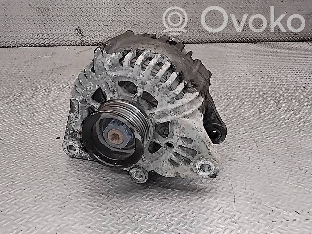KIA Opirus Ģenerators 