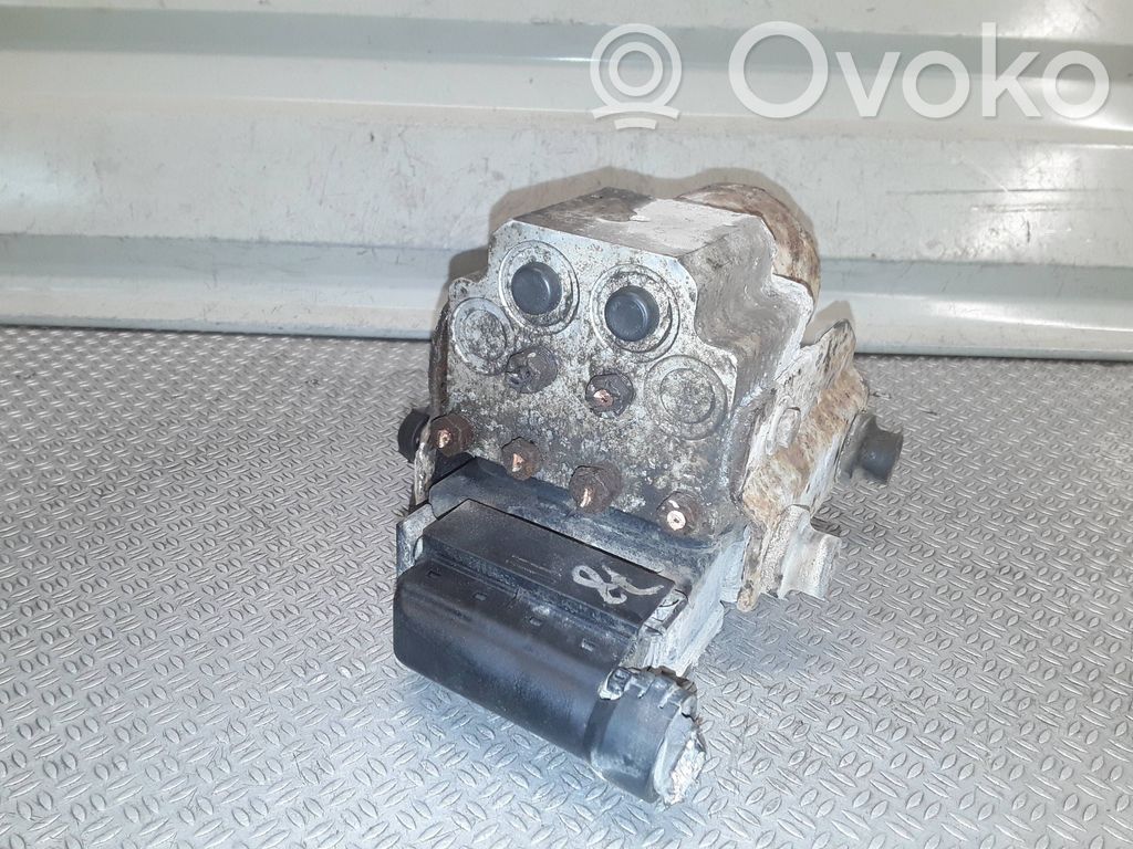 ABS Pump   15113903E,54084793B
