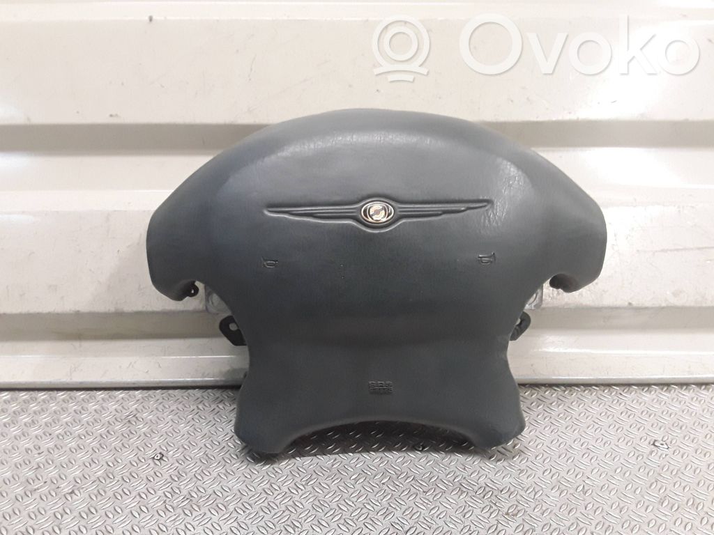 Airbag volan   0RB63TRMAB