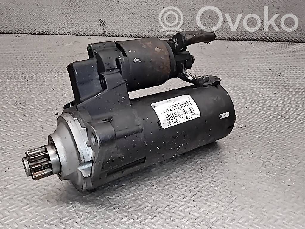 Стартер   STX200056R