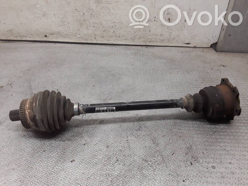 Audi A4 S4 B7 8E 8H Priekšējā pusass 