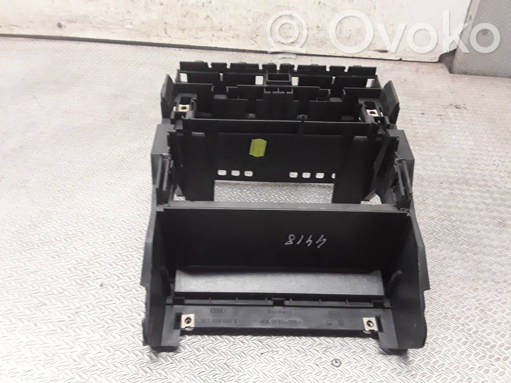 Audi A4 S4 B7 8E 8H Otras partes del panel de instrumentos 