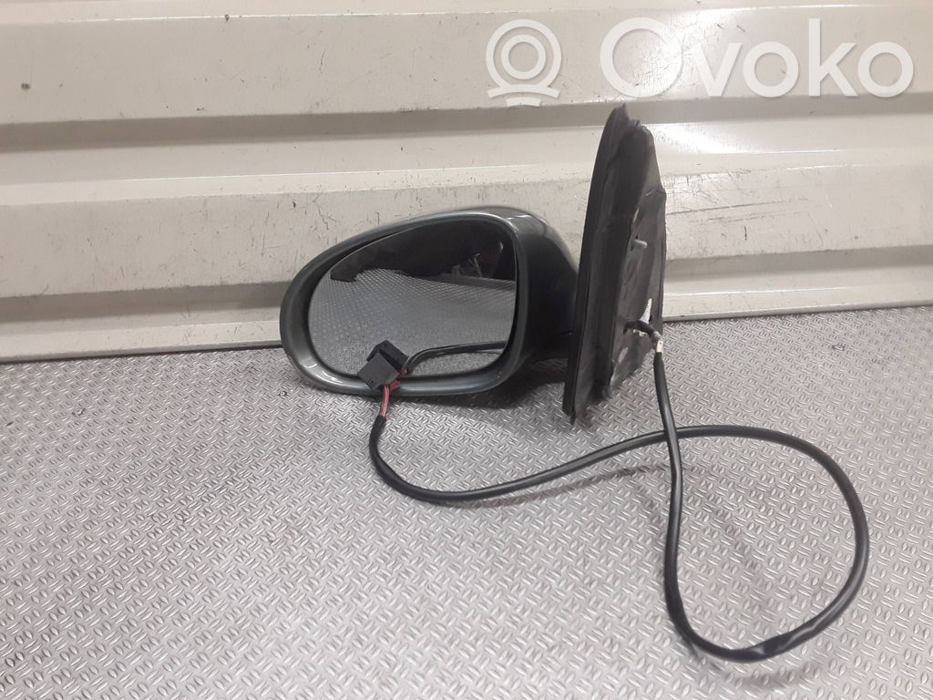 Veidrodėlis (elektra valdomas)   E13010880
