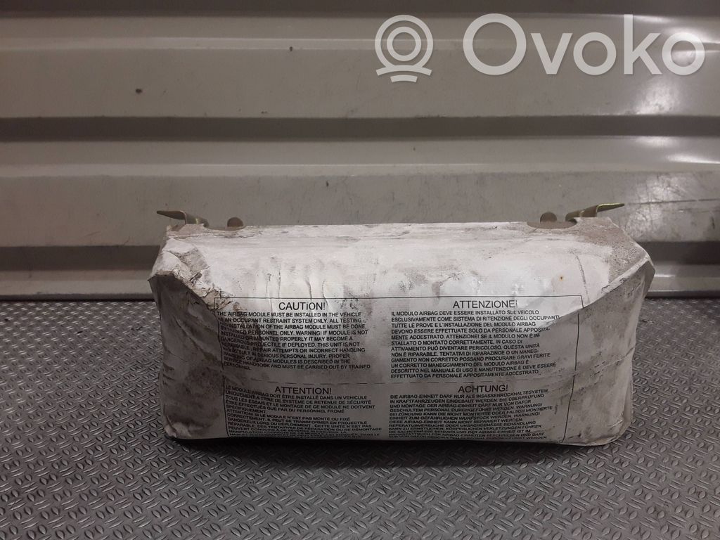 Fiat Ducato Passenger airbag 