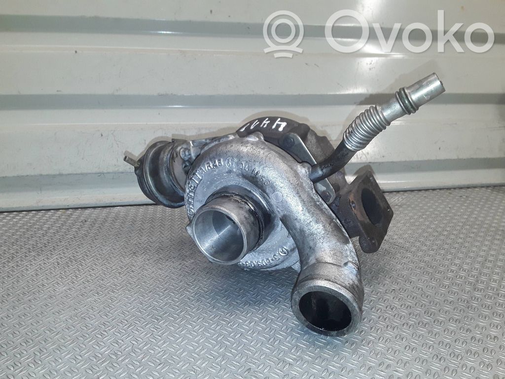 Turboahdin   059145701S
