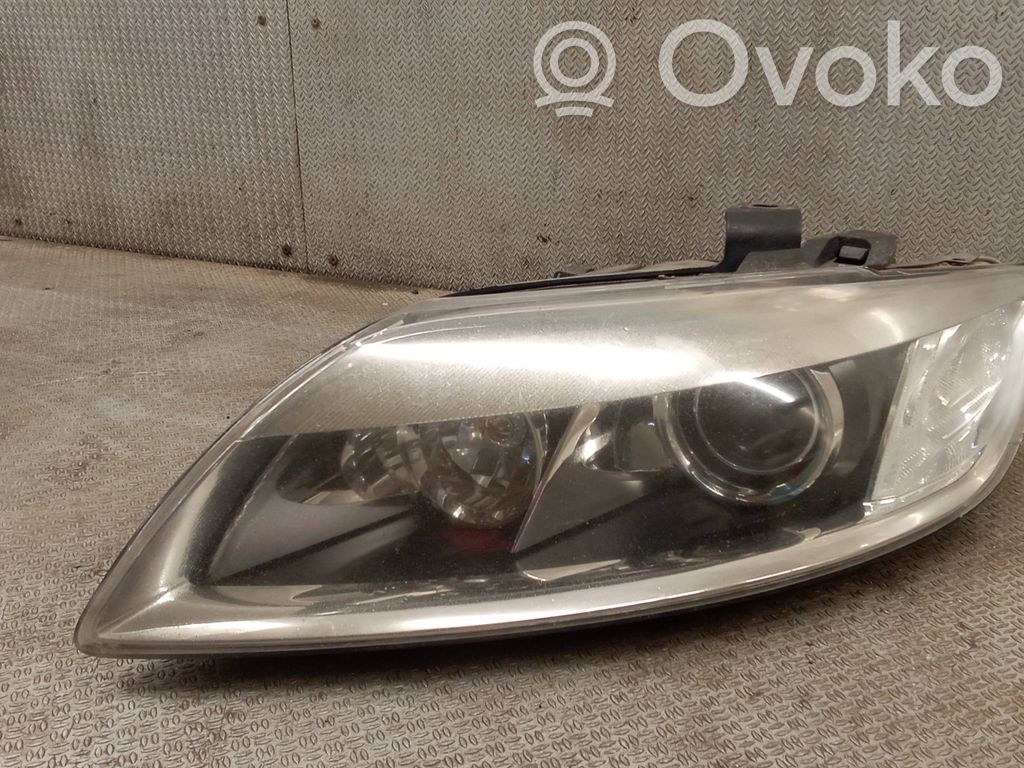 Audi Q7 4L Scheinwerfer 