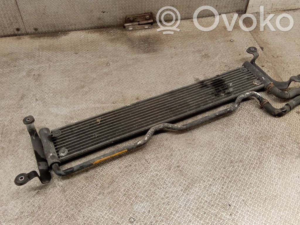 Audi Q7 4L Radiateur de direction assistée 