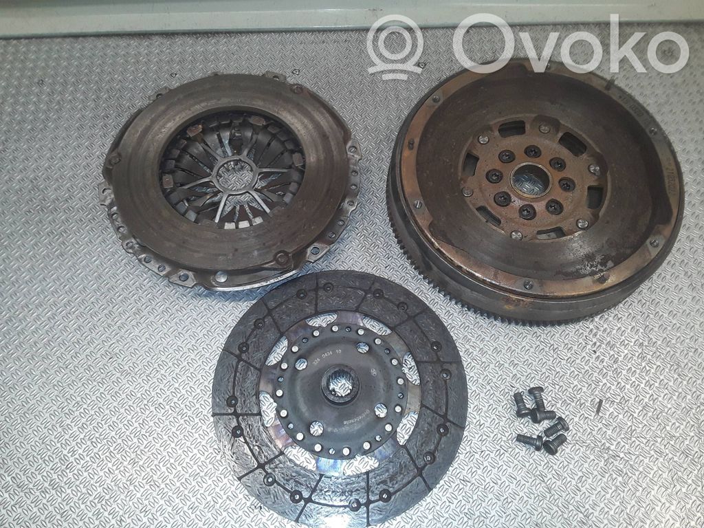 Citroen C5 Clutch set kit 