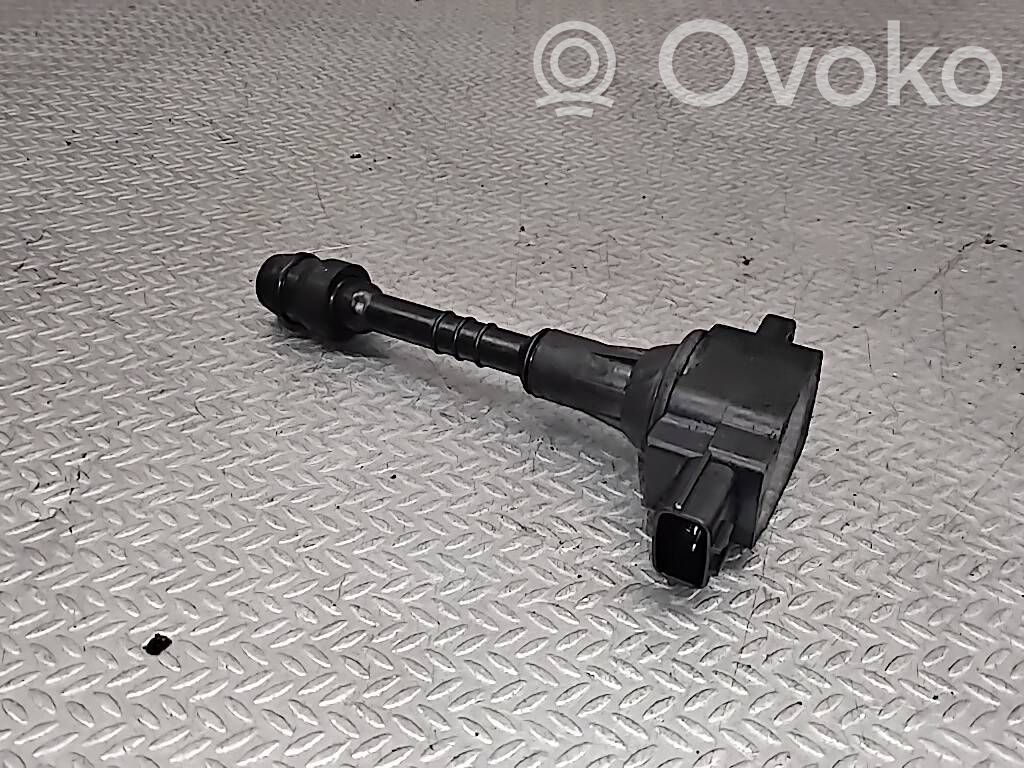 Nissan Almera N16 Bobină aprindere 