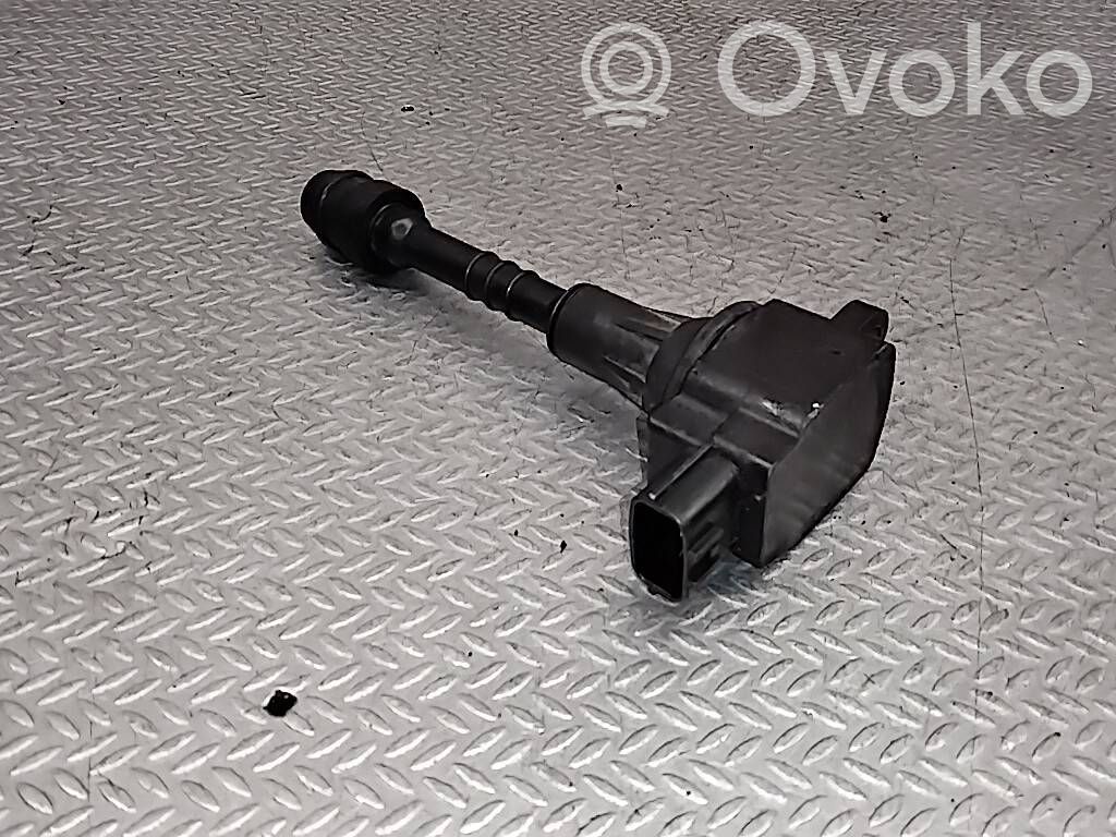 Nissan Almera N16 Bobină aprindere 