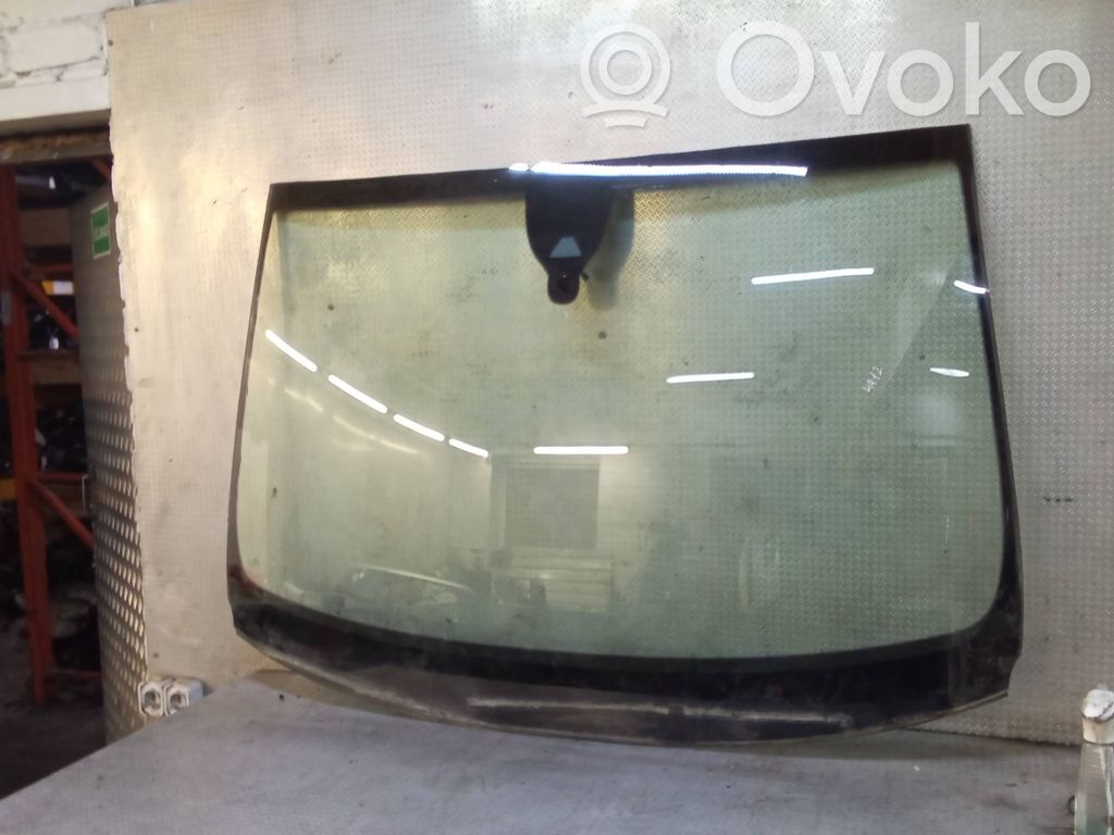 Audi Q7 4L Pare-brise vitre avant 