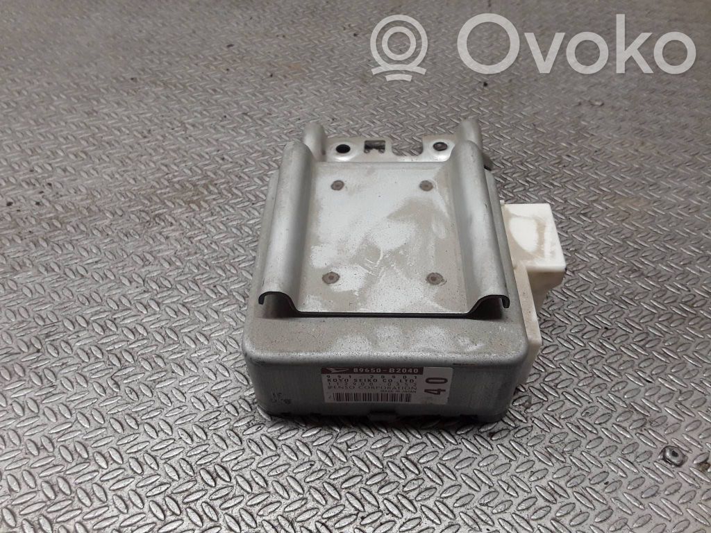 Daihatsu Cuore Airbag control unit/module 