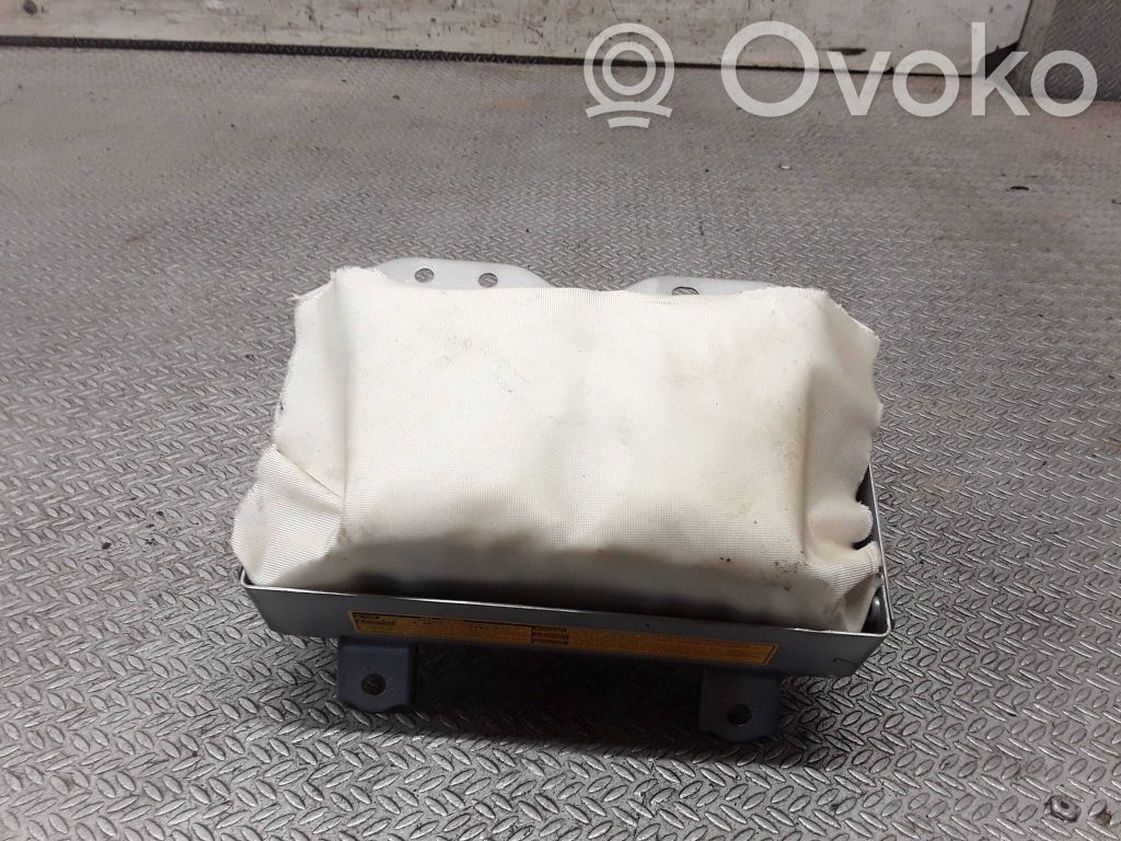 Daihatsu Cuore Airbag pasager 