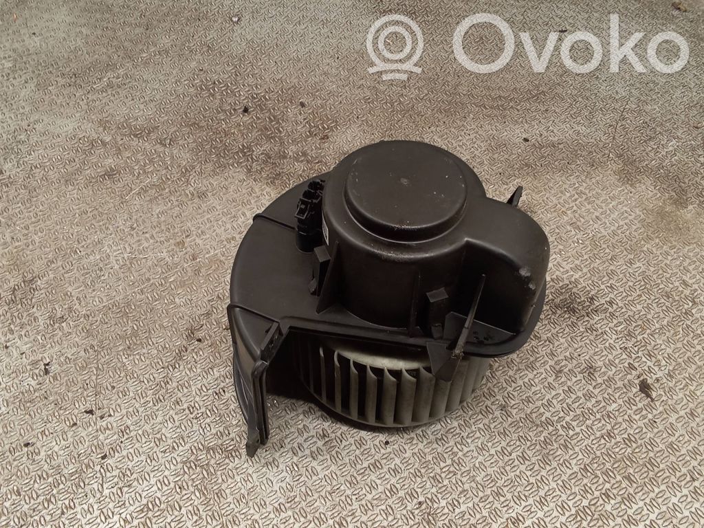 Audi Q7 4L Ventilator aerotermă