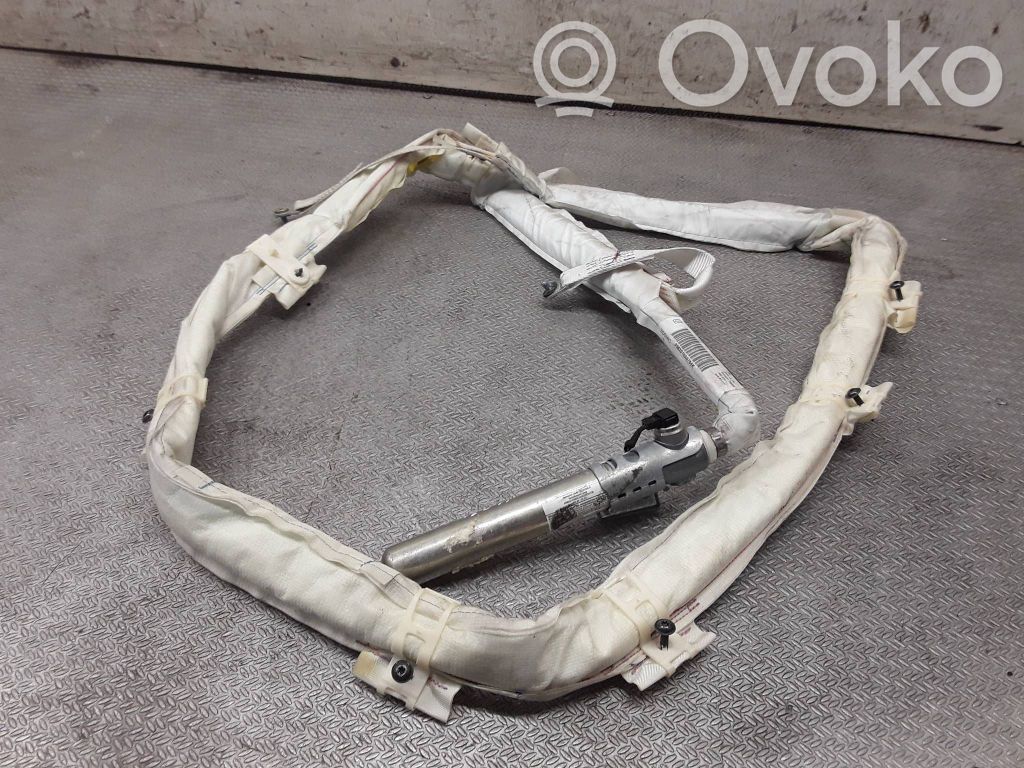 BMW 5 E60 E61 Jumta gaisa spilvens 