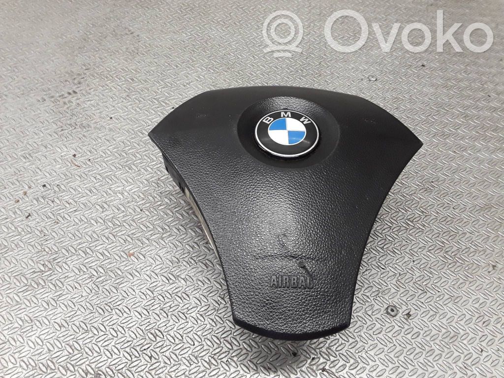 Airbag del volante   601718900