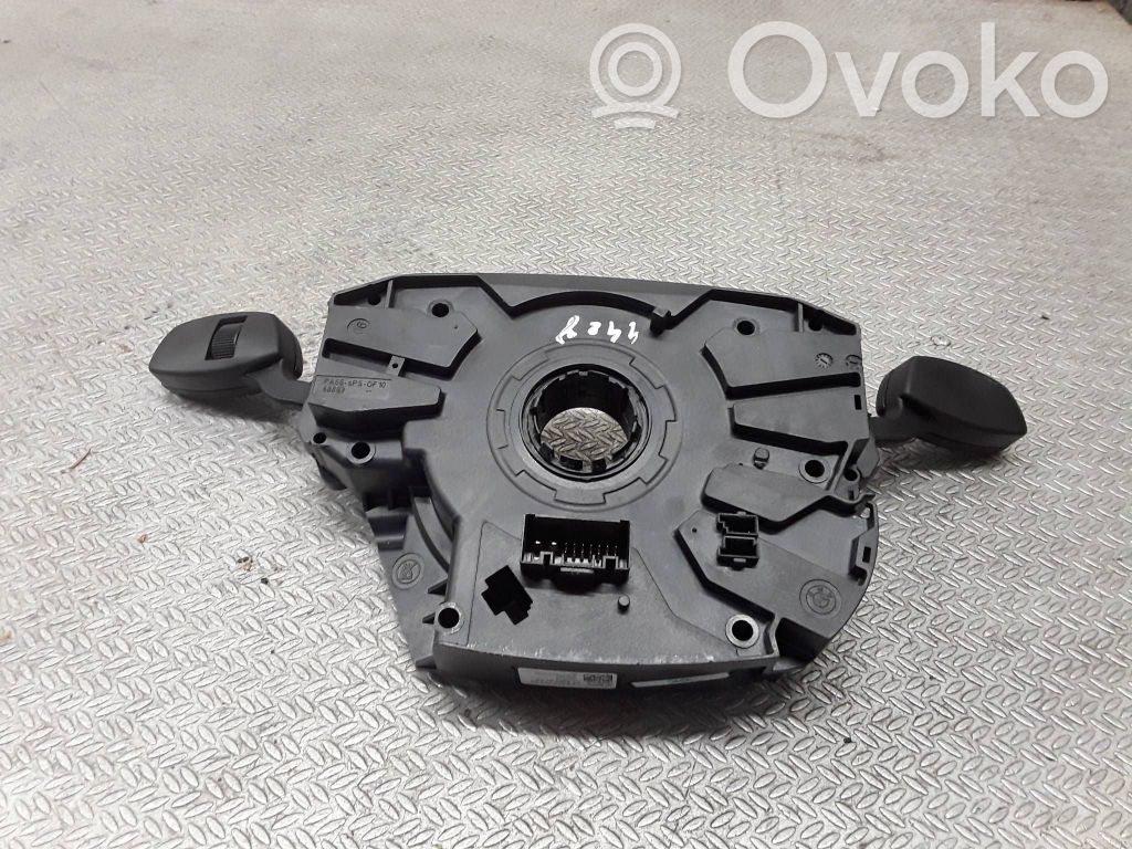 BMW 5 E60 E61 Rokturu komplekts 
