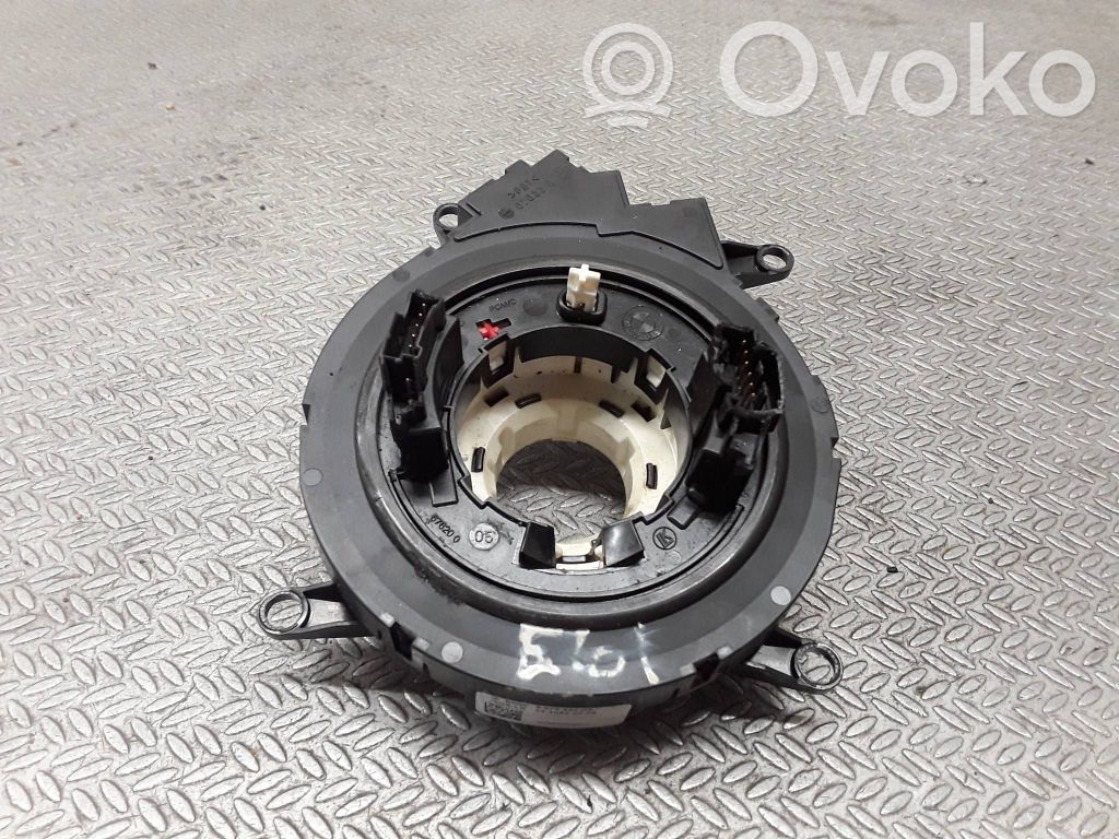 BMW 5 E60 E61 Gaisa spilvenu lenta (SRS gredzens) 