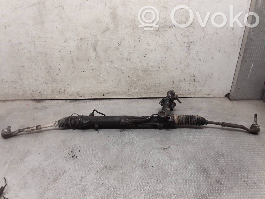BMW 5 E60 E61 Steering rack 