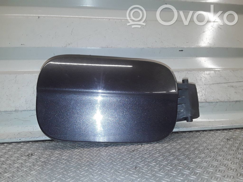 Fuel tank cap   4L0809857