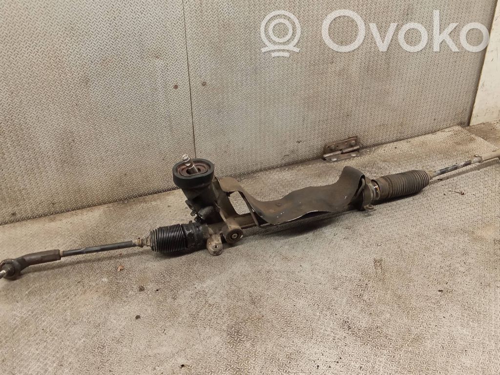 Audi A2 Vairo kolonėlė 