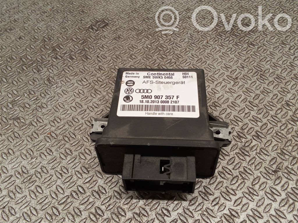 Modul lumini LCM   5M0907357F