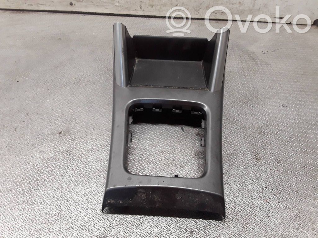Subaru Forester SH Contour de levier de vitesses 