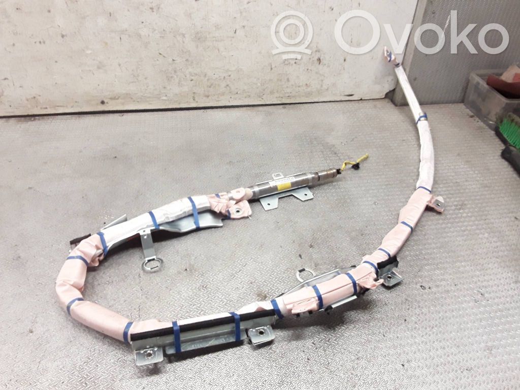 Kurtyna airbag   PF3S11,WN32N027634