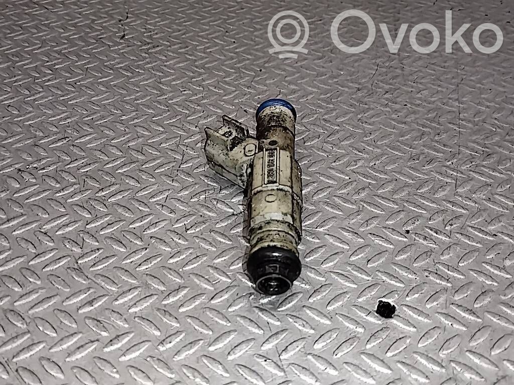 Fuel injector   0280156155