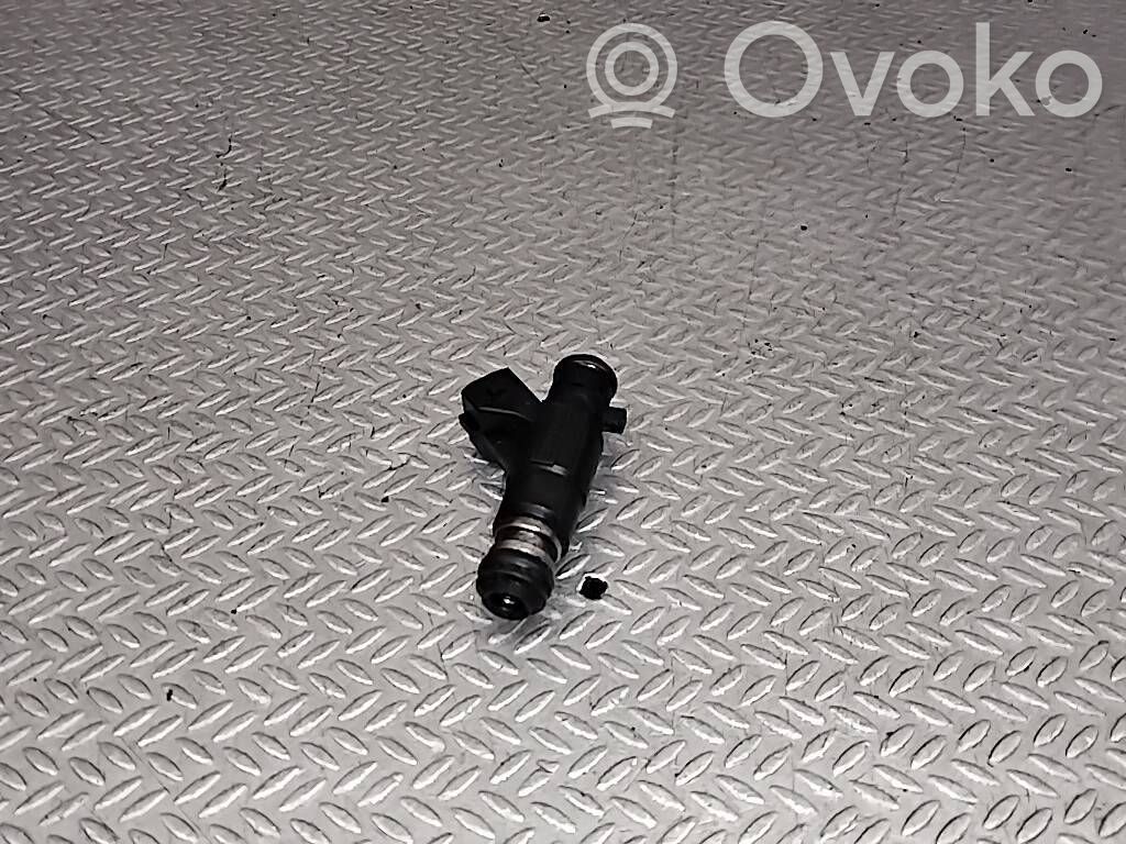 Volkswagen Polo III 6N 6N2 6NF Inyector de combustible 