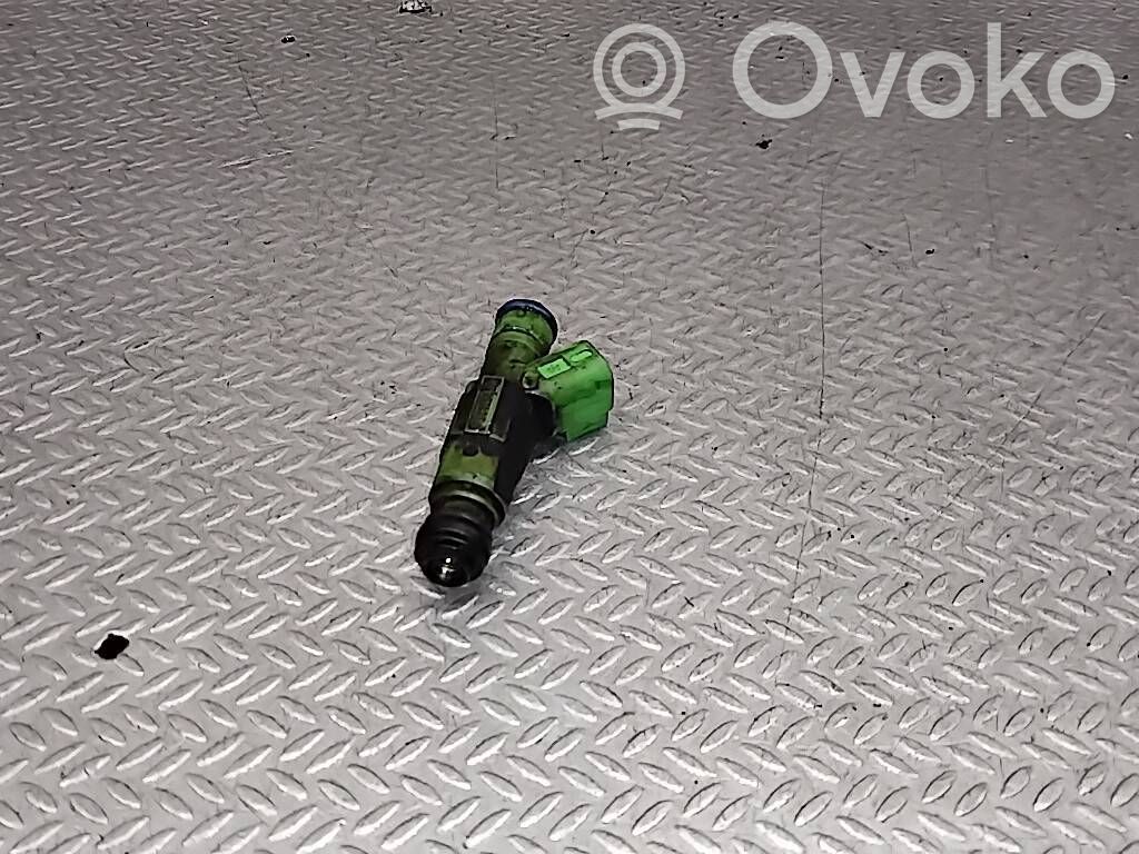 Inyector de combustible   0280156007,04861454AA