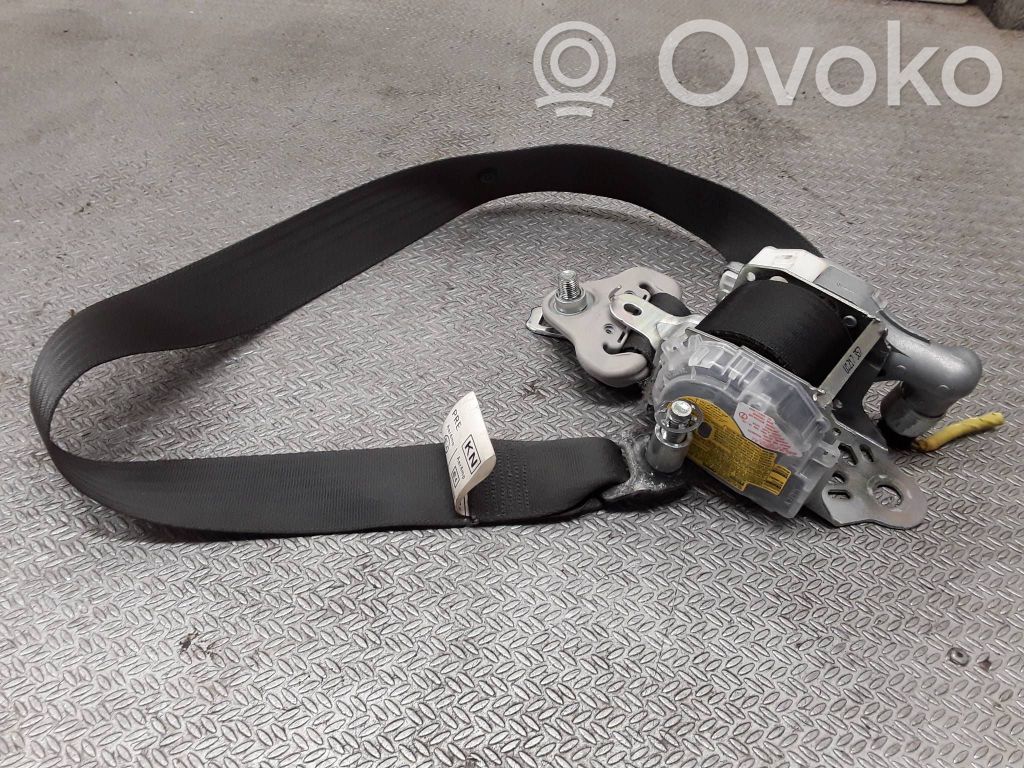 Subaru Forester SH Saugos diržas priekinis 